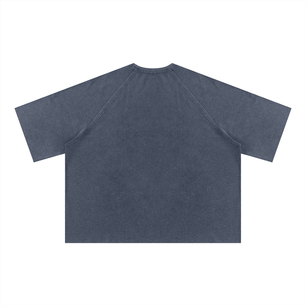 Das Redemption Boxy T-Shirt