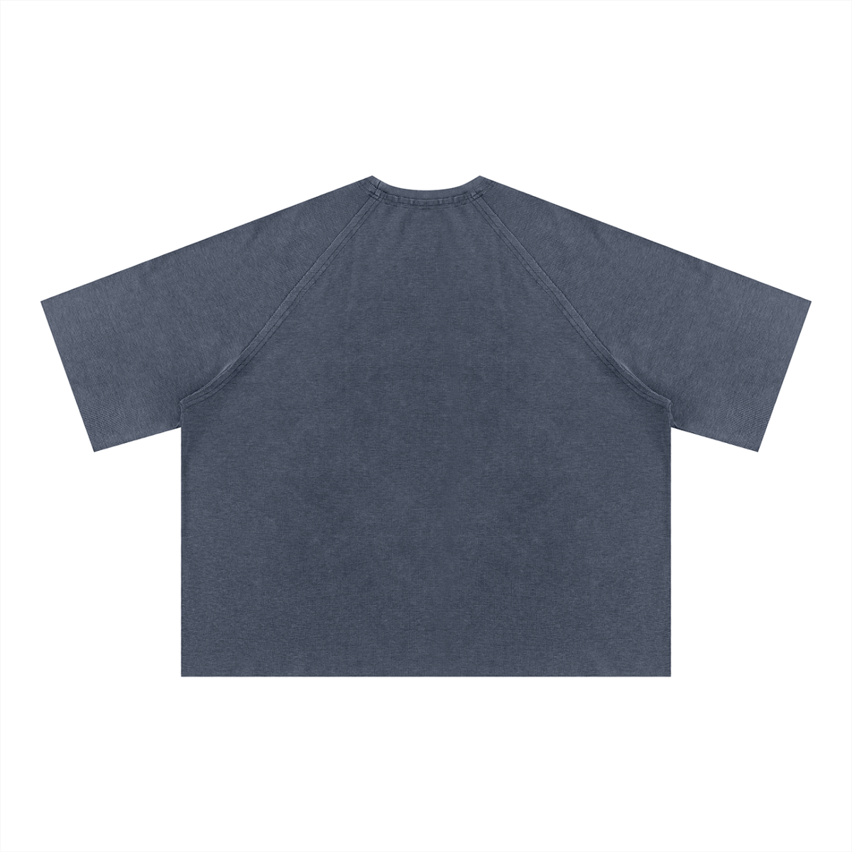 The Redemption Boxy Tee