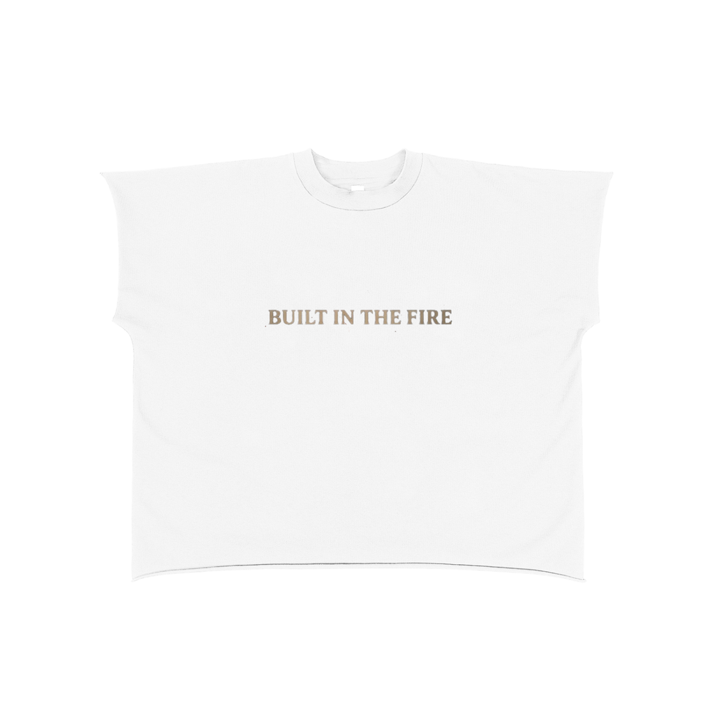 Raw Edge BITF T-Shirt