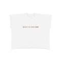Raw Edge BITF T-Shirt