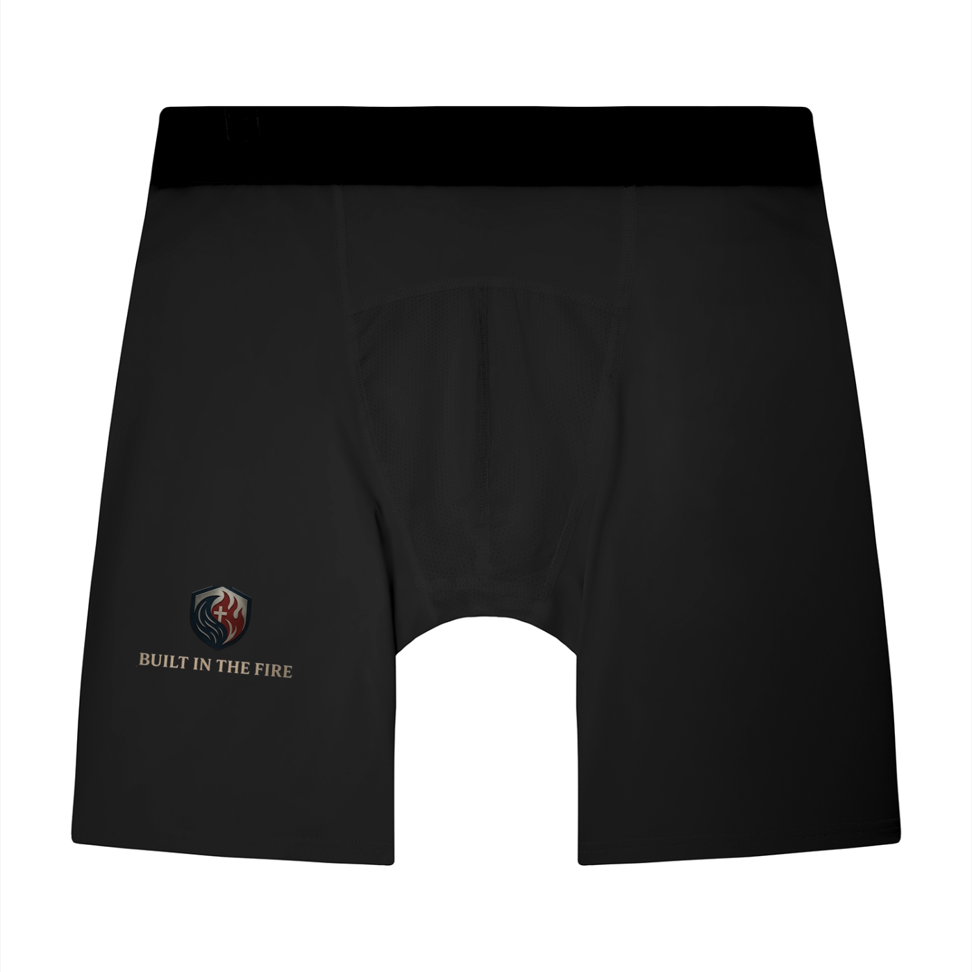 The Forge Compression Short