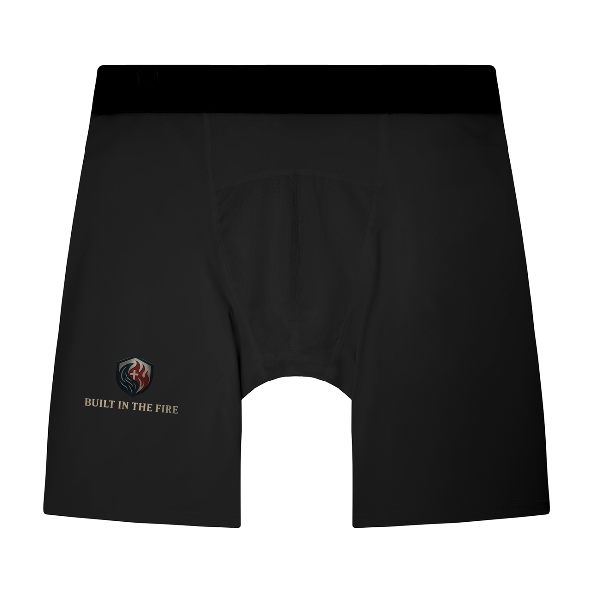 Herren-engsitzende Radlerhose