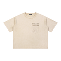 Das Refined Mineral Tee