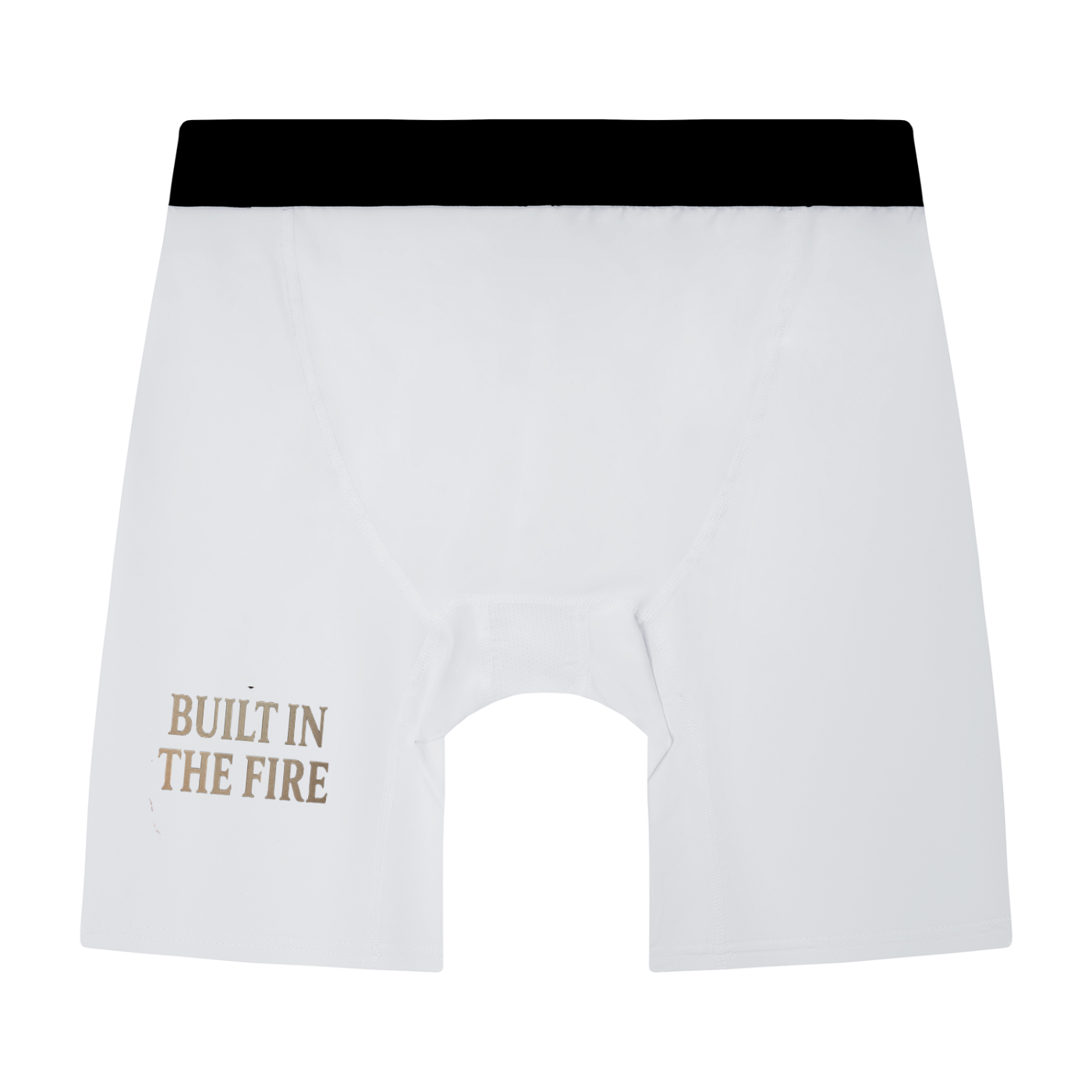 The Forge Compression Short