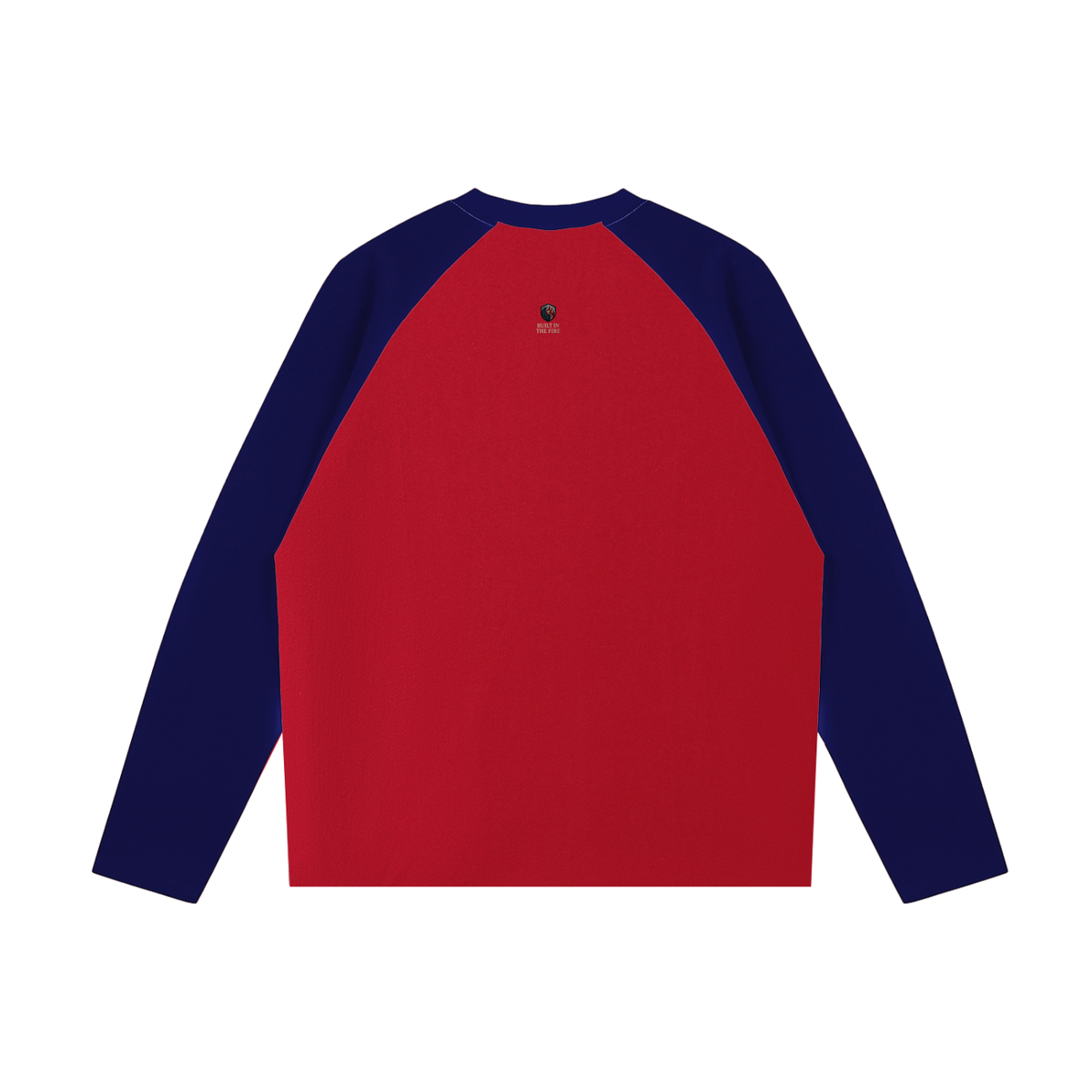 The Forge Raglan