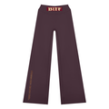 Pressure-Made Flare Leggings