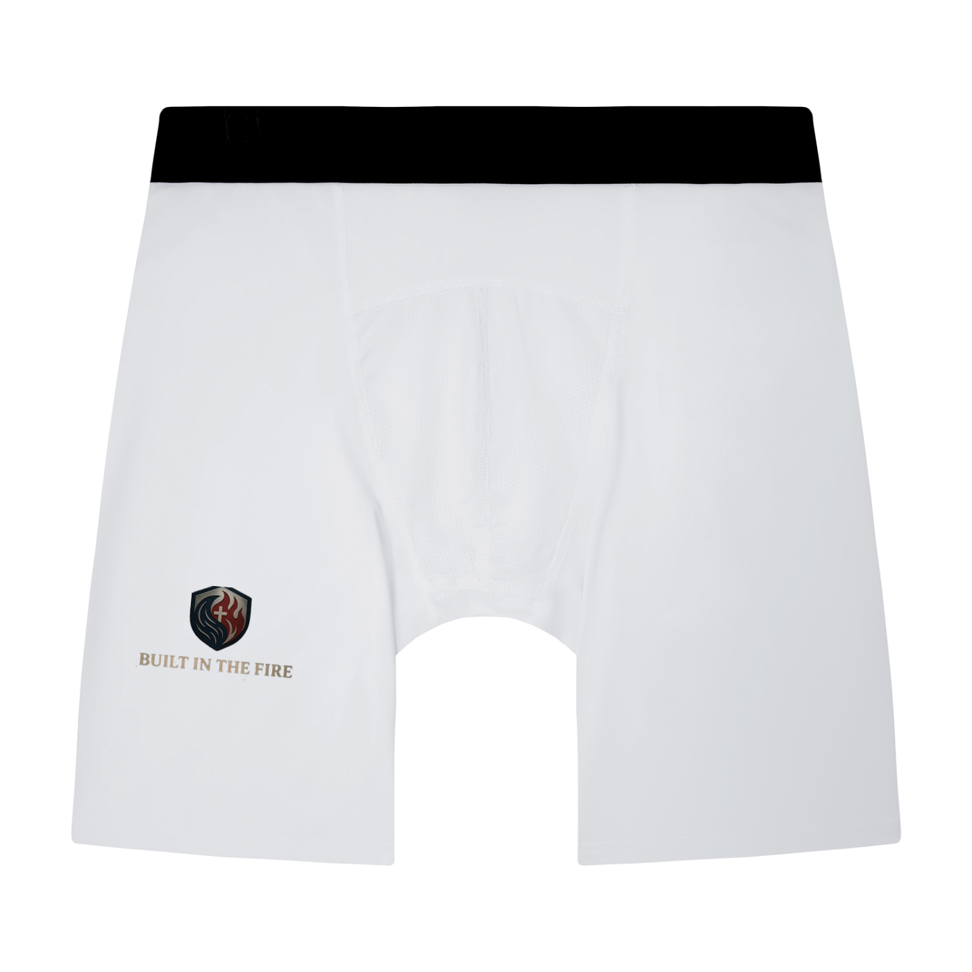 The Forge Compression Short