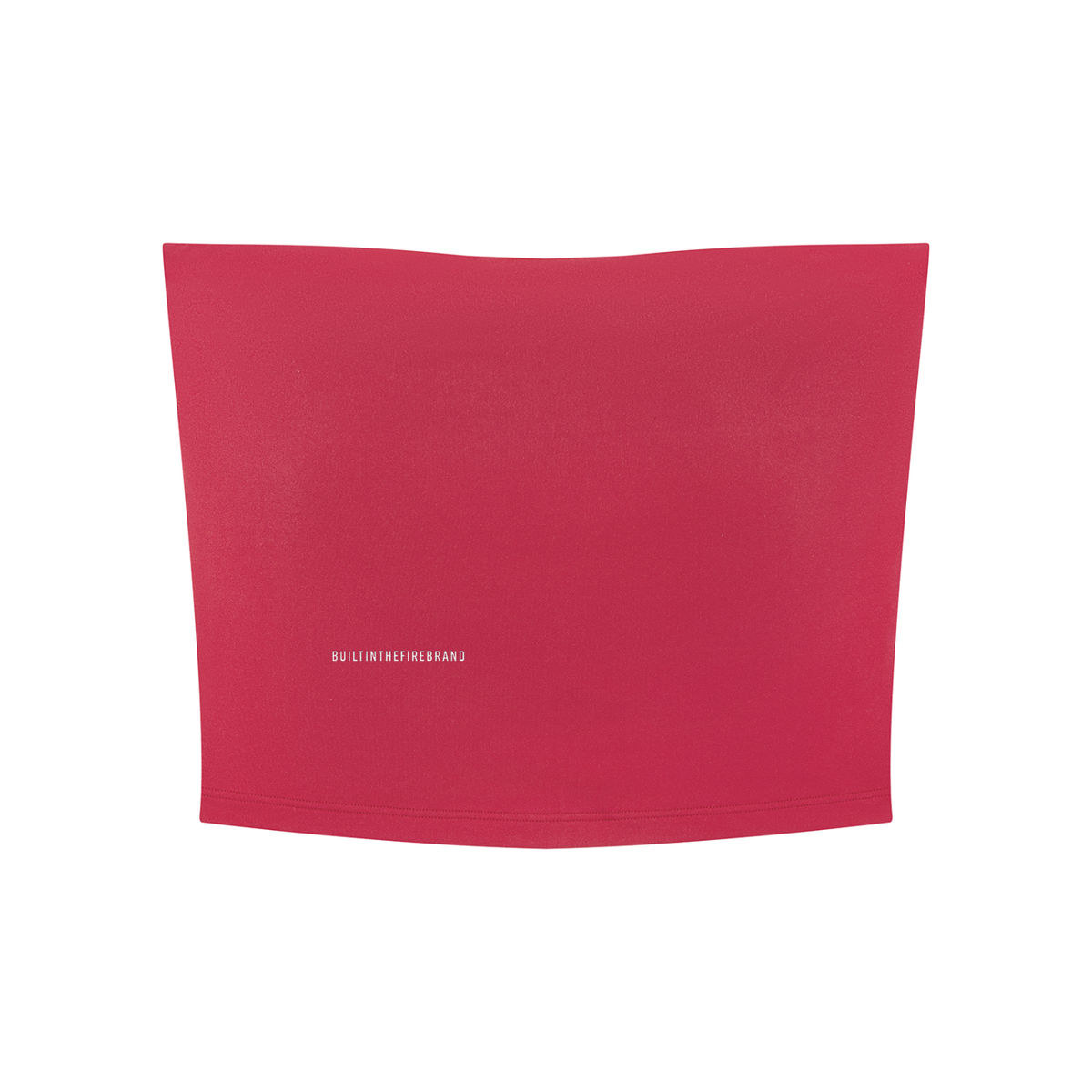 BITF Women’s Yoga Cropped Top