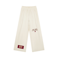 Forged Flow Wide-Leg Pants