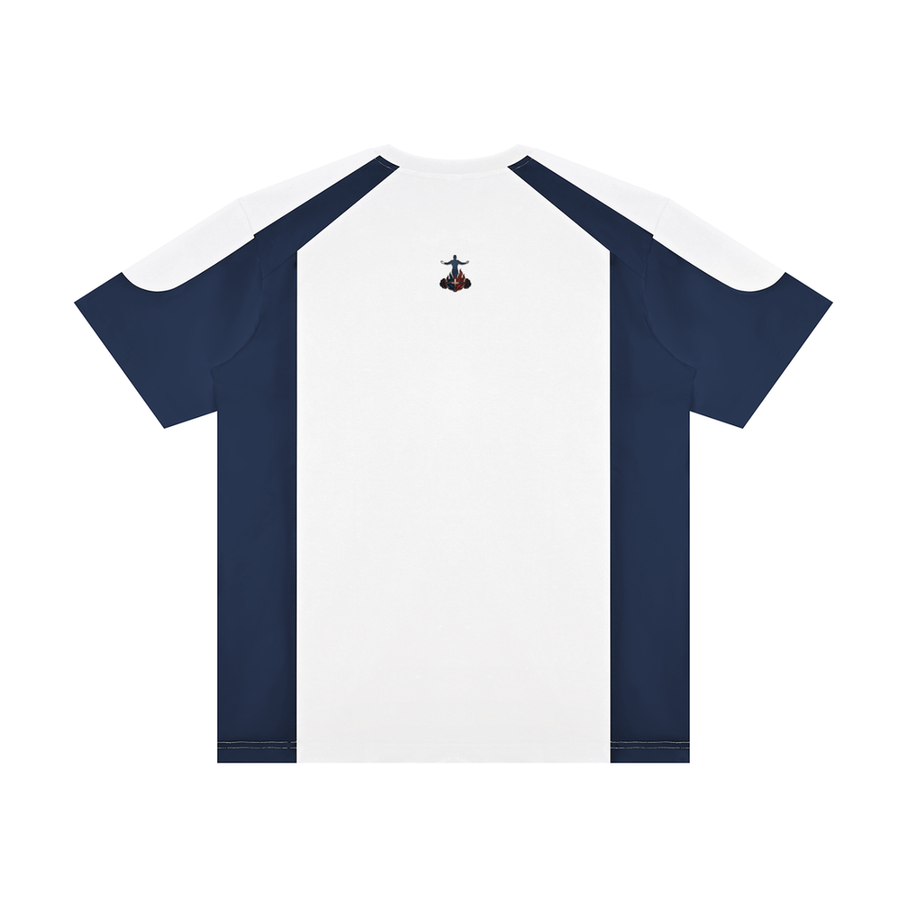 BITF Raglan Color Block T-Shirt