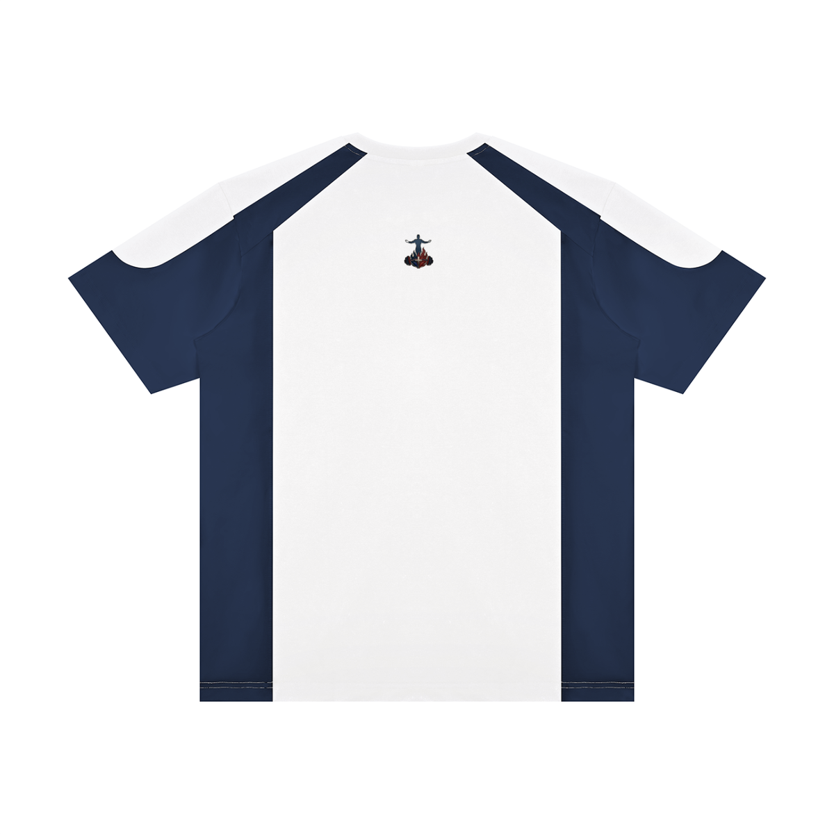 BITF Raglan Color Block T-Shirt