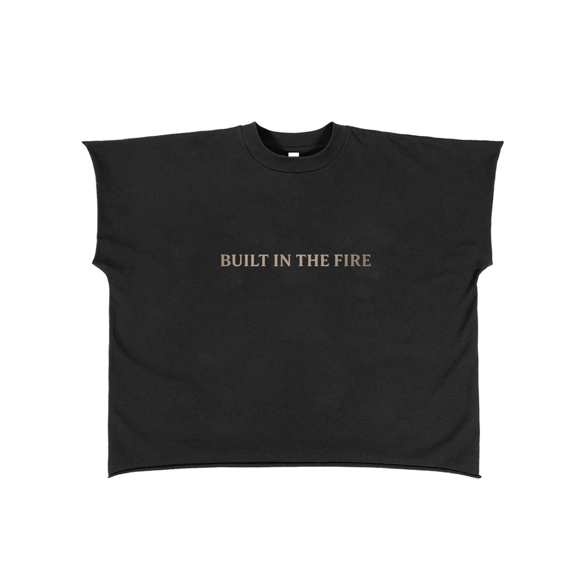 Raw Edge BITF T-Shirt