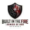 Builtinthefirebrand - Startseite