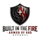 Builtinthefirebrand - Home