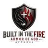 Builtinthefirebrand - Startseite