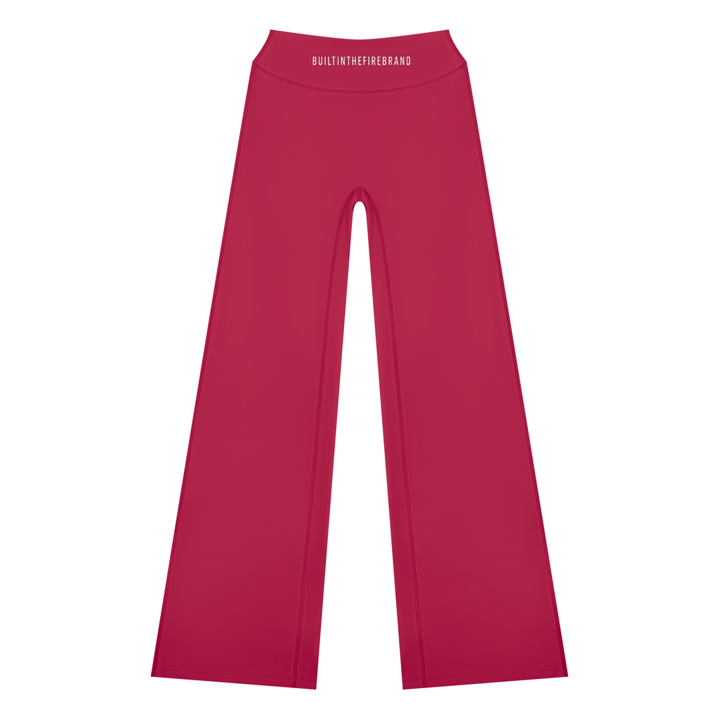 BITF Women’s High Rise Yoga Pants