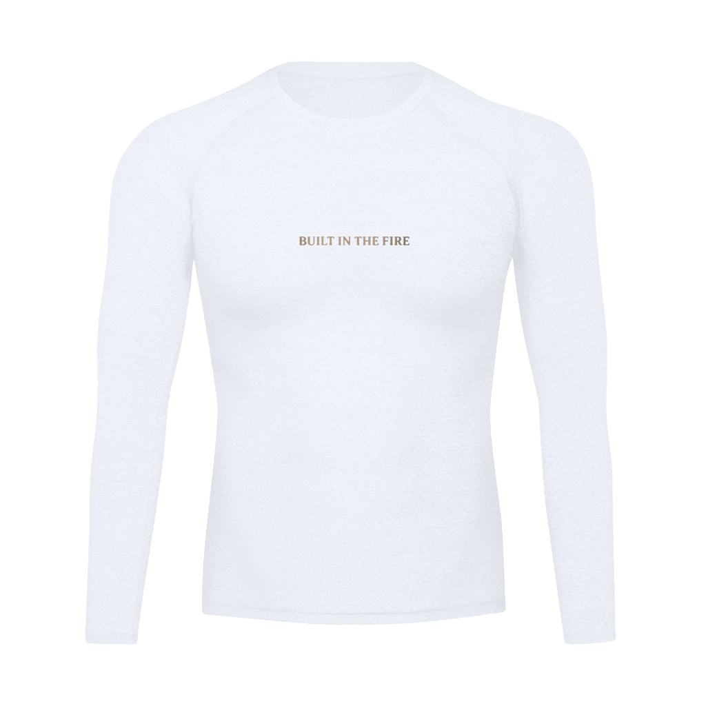 Performance Long Sleeve T-Shirt