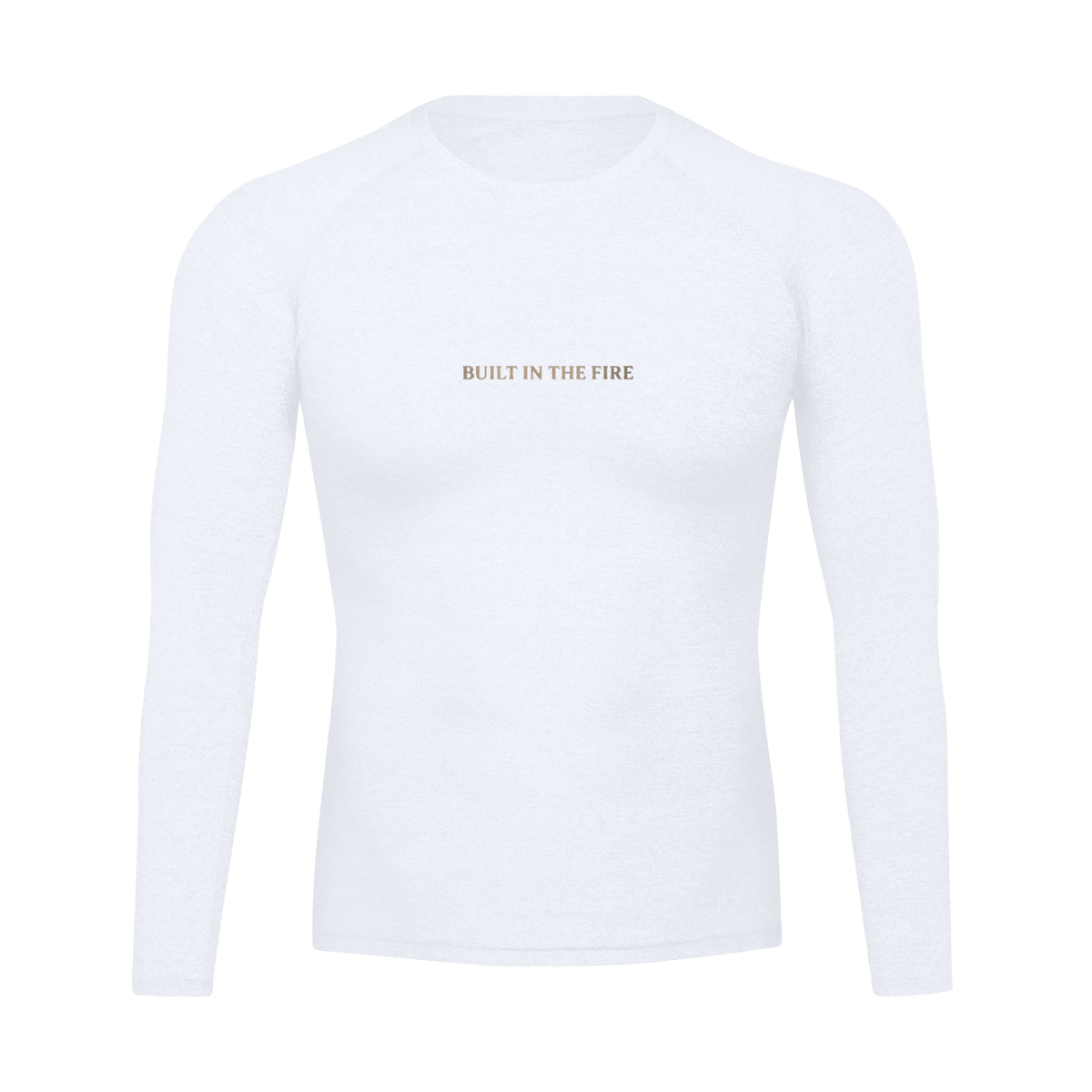 Performance Long Sleeve T-Shirt