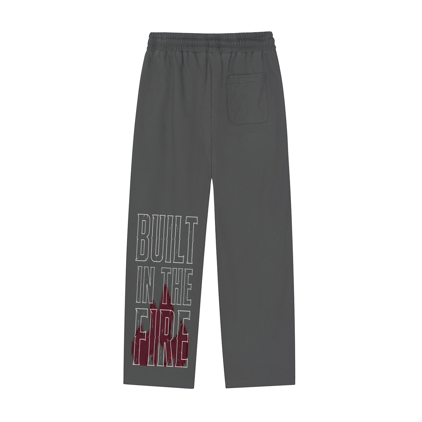 The Reflective Forge Sweatpant