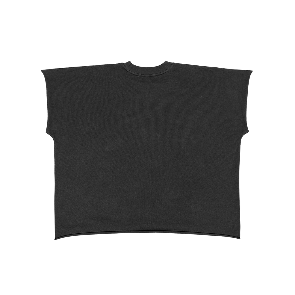 Raw Edge BITF T-Shirt