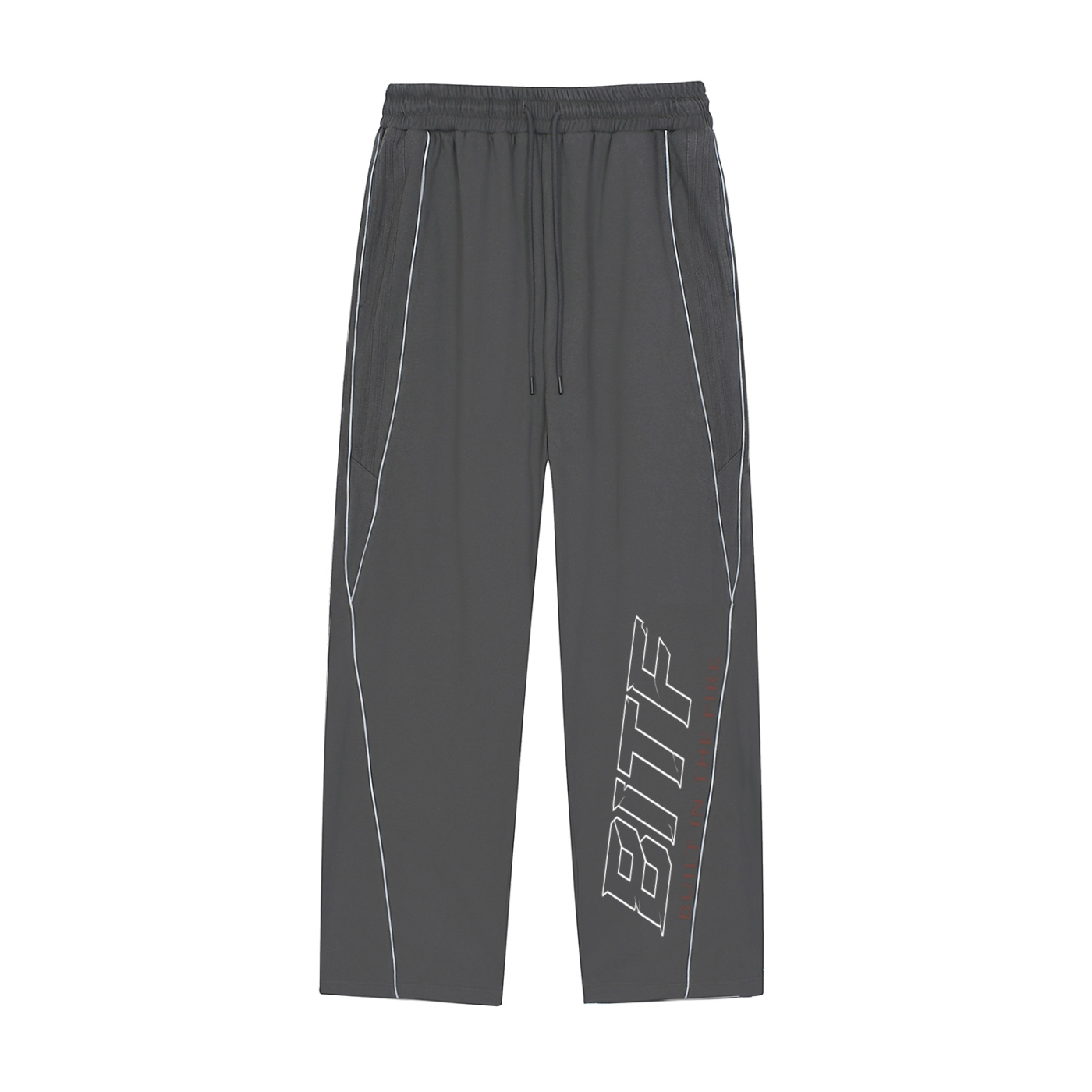 The Reflective Forge Sweatpant