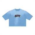 The Sunfade Boxy Tee