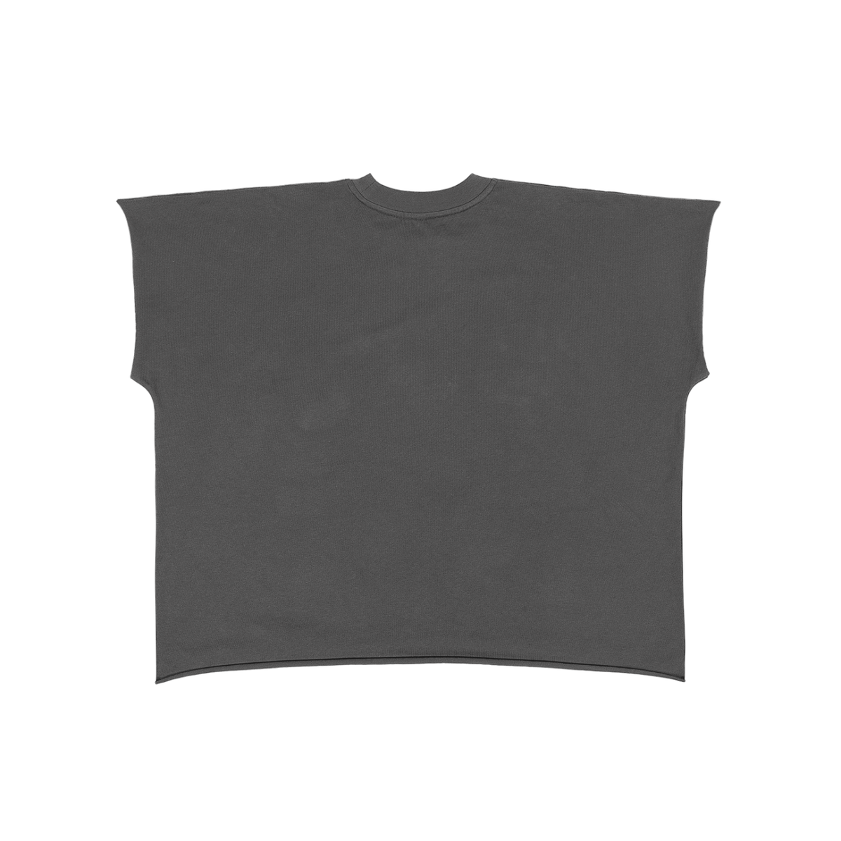 Raw Edge BITF T-Shirt