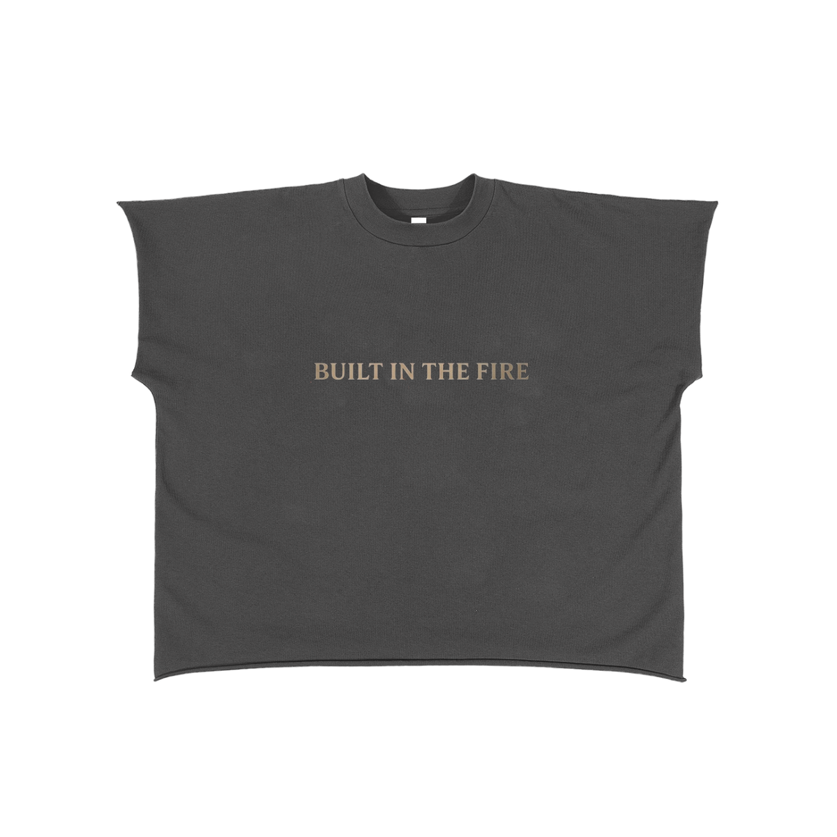 Raw Edge BITF T-Shirt