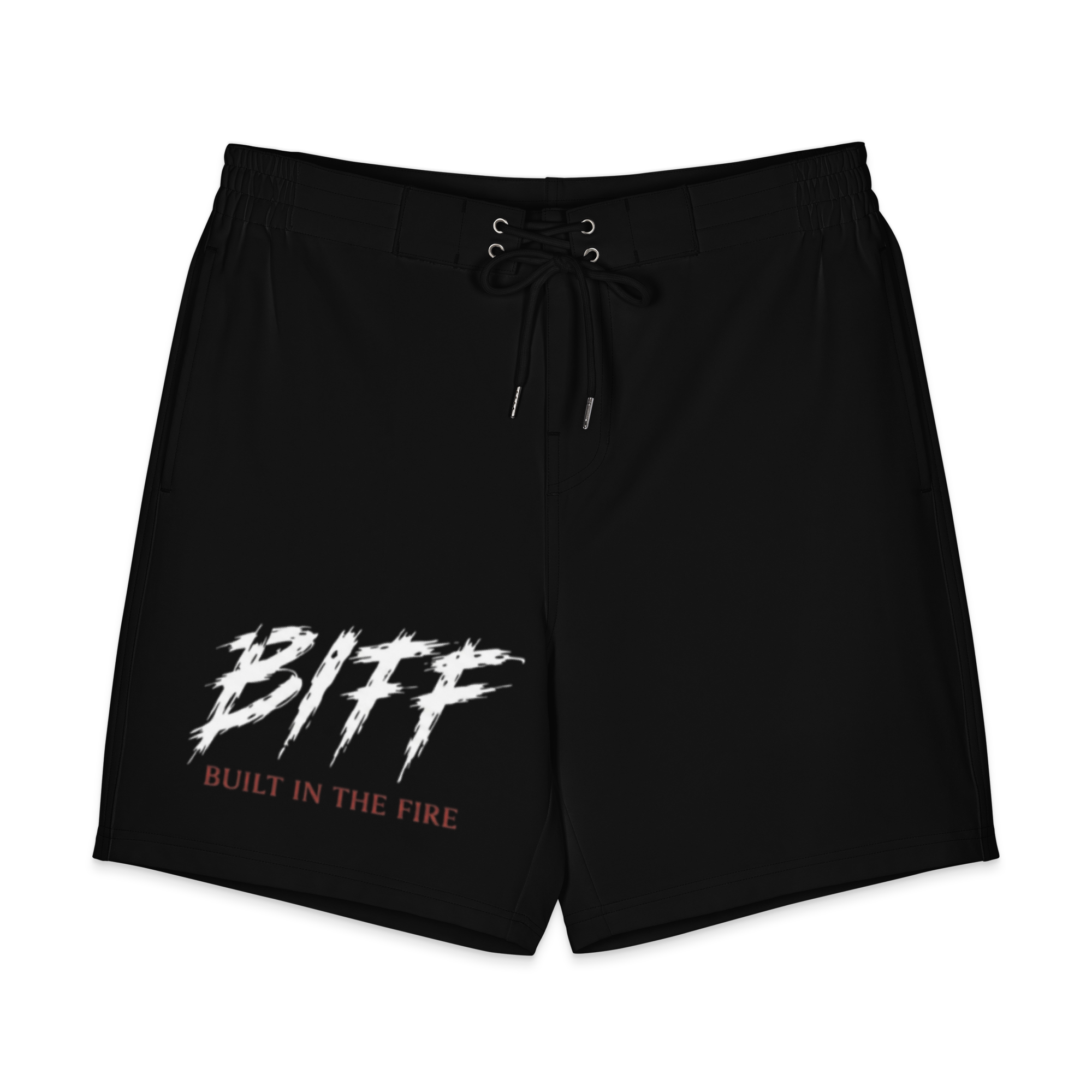 Men's Board Shorts by Builtinthefirebrand