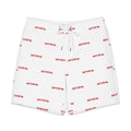 Men's Board Shorts by Builtinthefirebrand