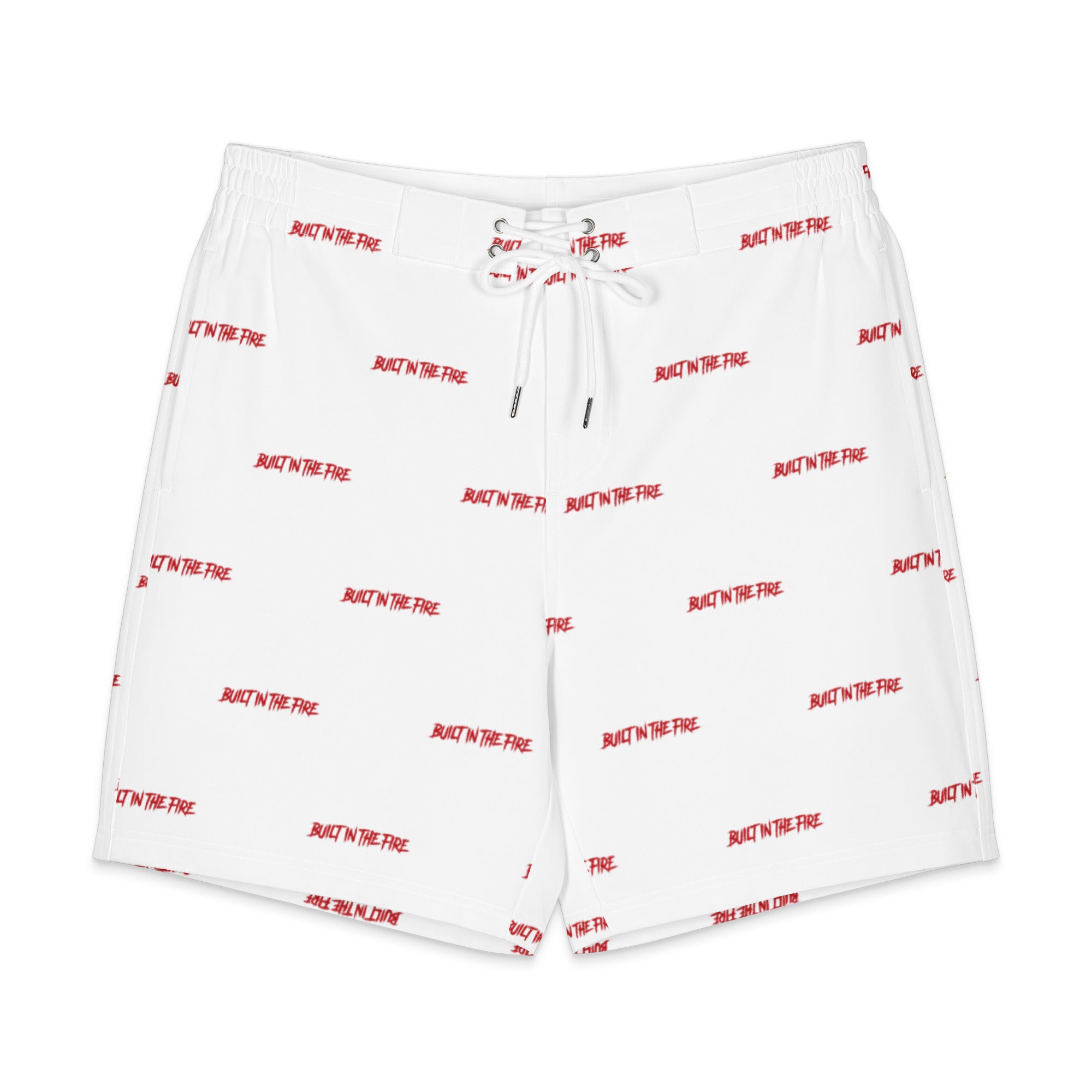 Men's Board Shorts by Builtinthefirebrand