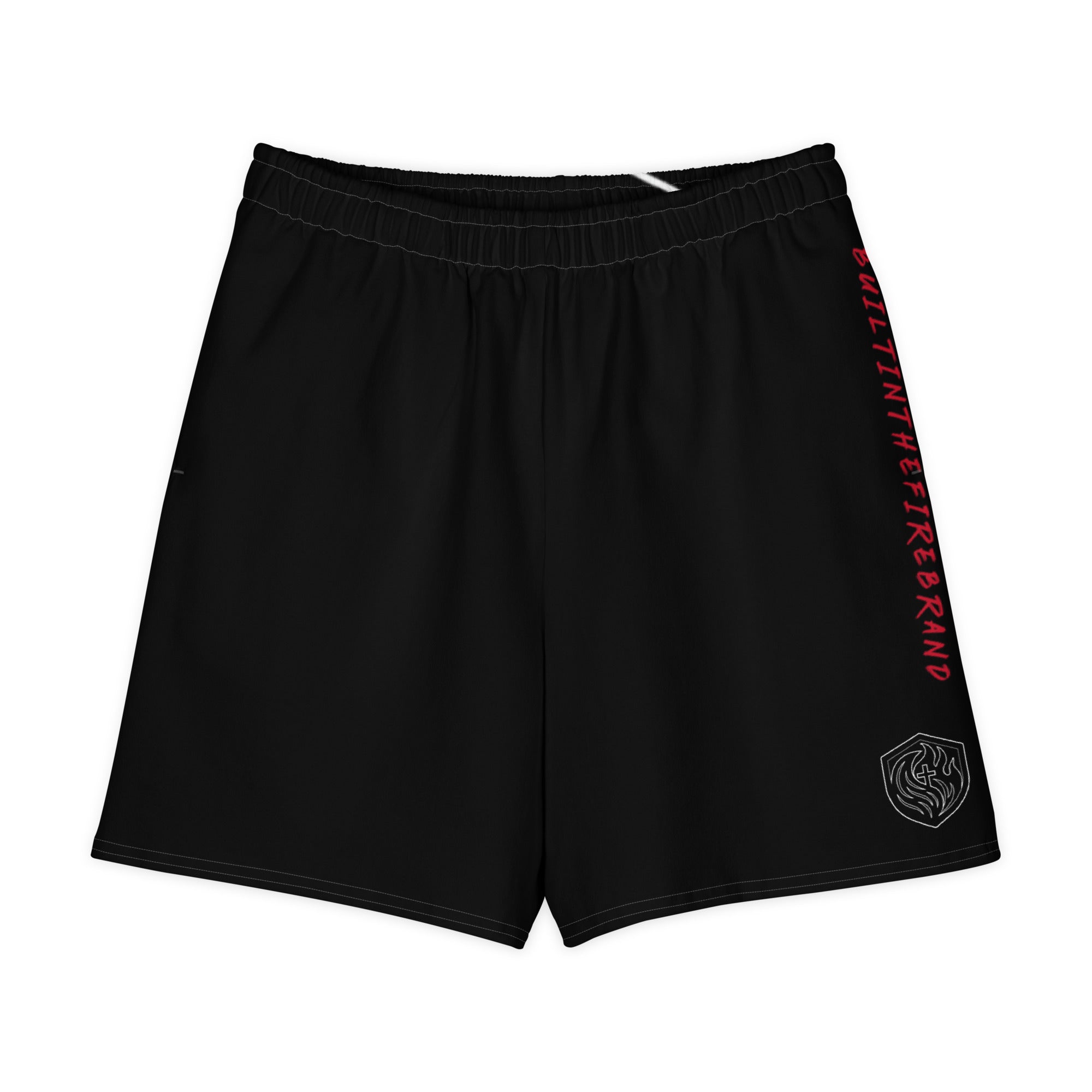 Unisex cotton long short by Builtinthefirebrand