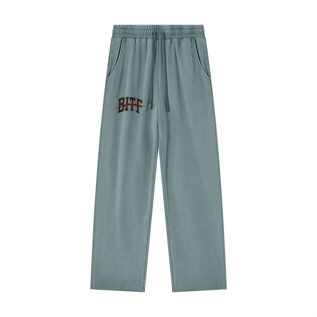 Heavyweight Vintage Wash Sweatpants