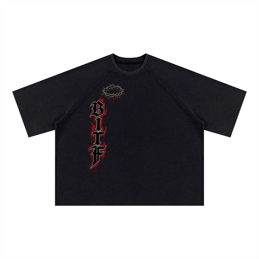 Das Redemption Boxy T-Shirt