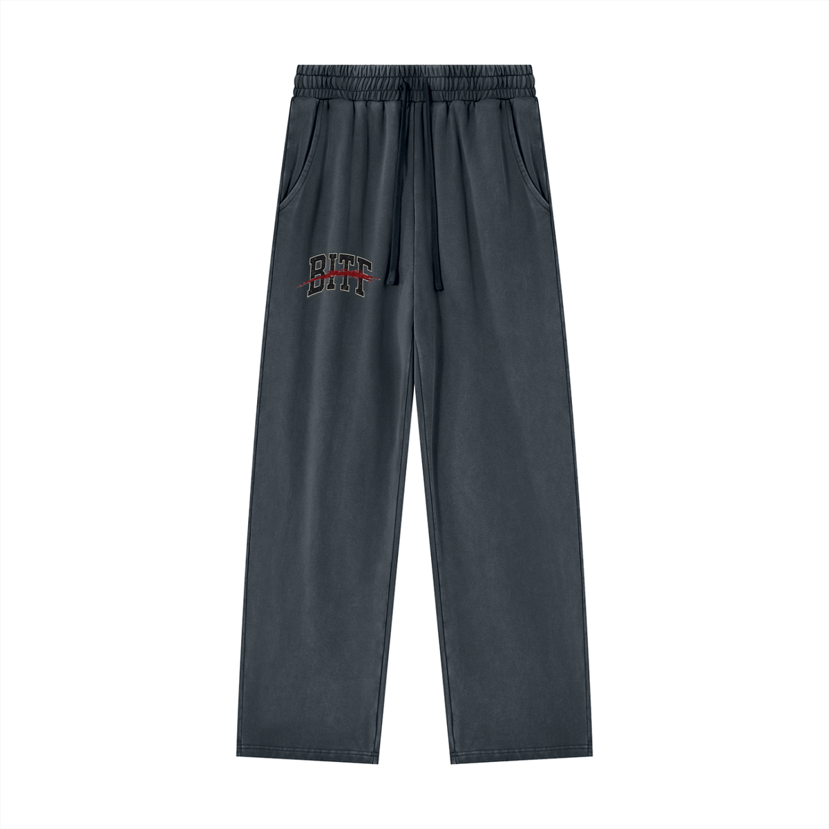Heavyweight Vintage Wash Sweatpants