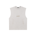 The Forge Raw Edge Tank