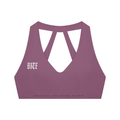 Fireline Halter Sports Bra