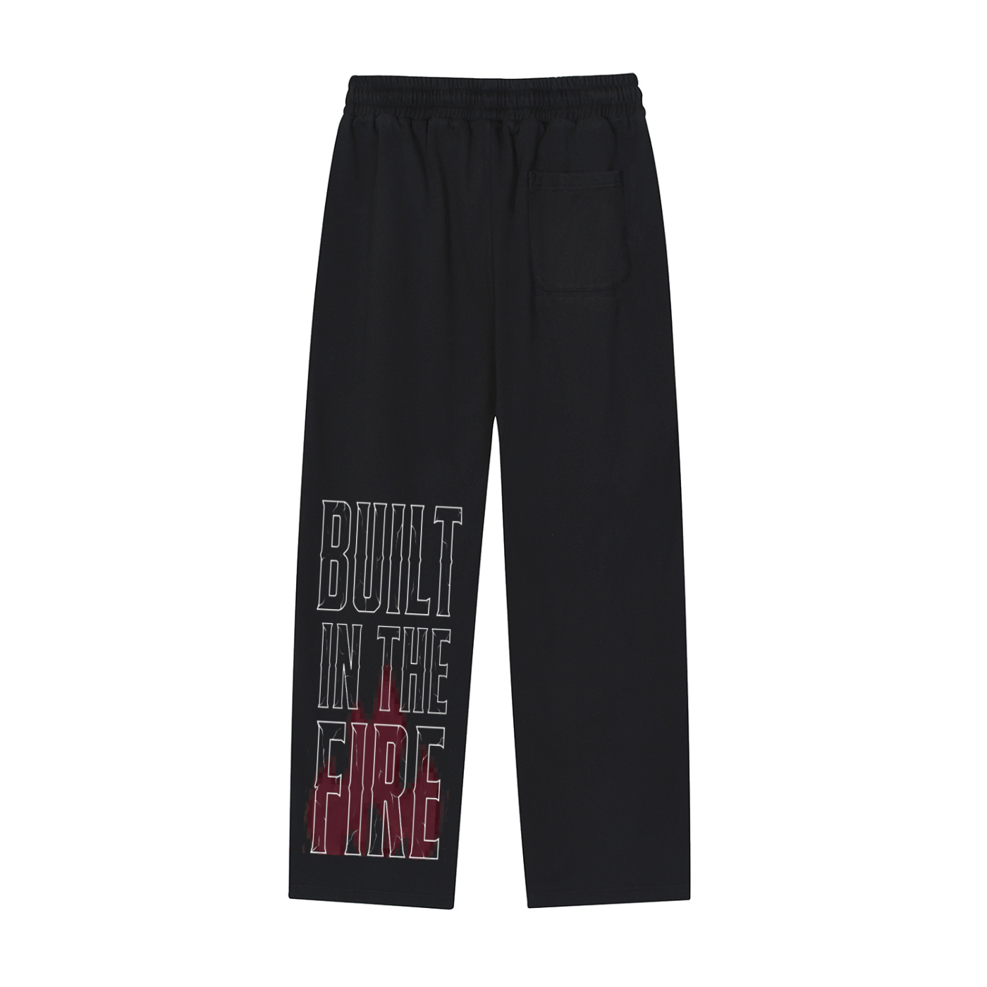 The Reflective Forge Sweatpant