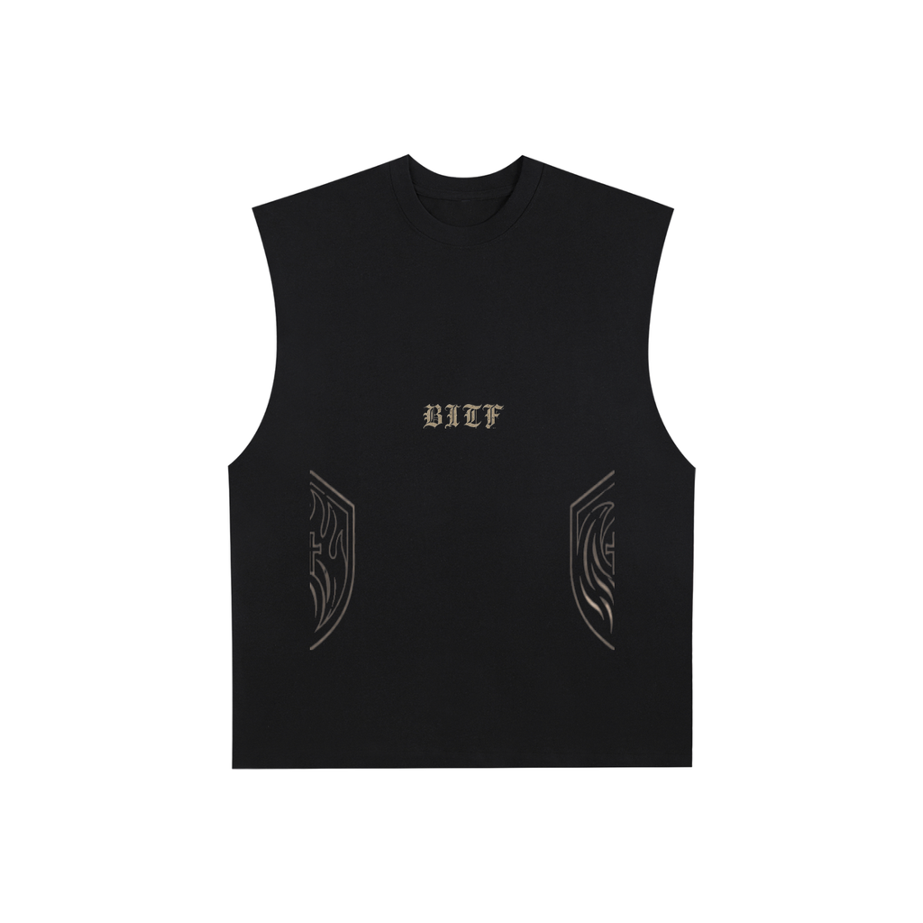 The Raw Edge Training Tank