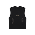 The Raw Edge Training Tank
