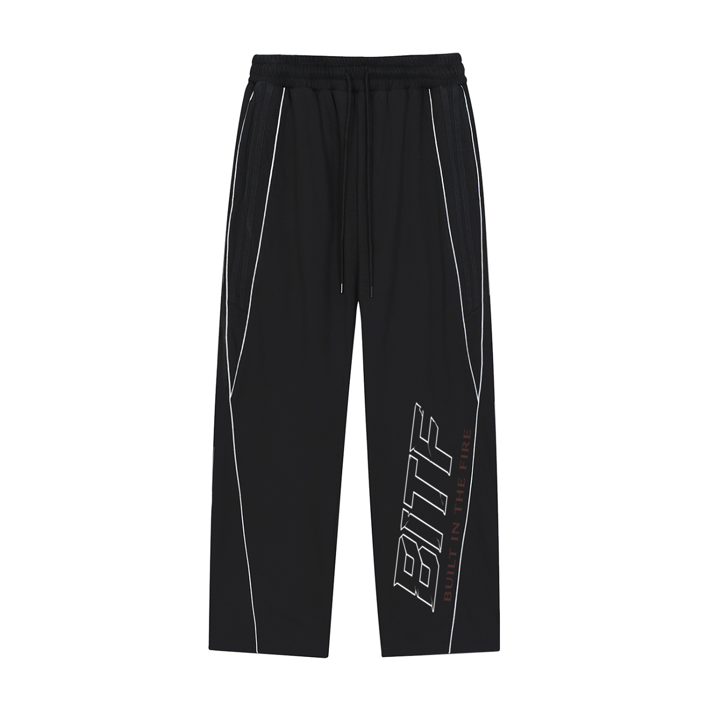 The Reflective Forge Sweatpant