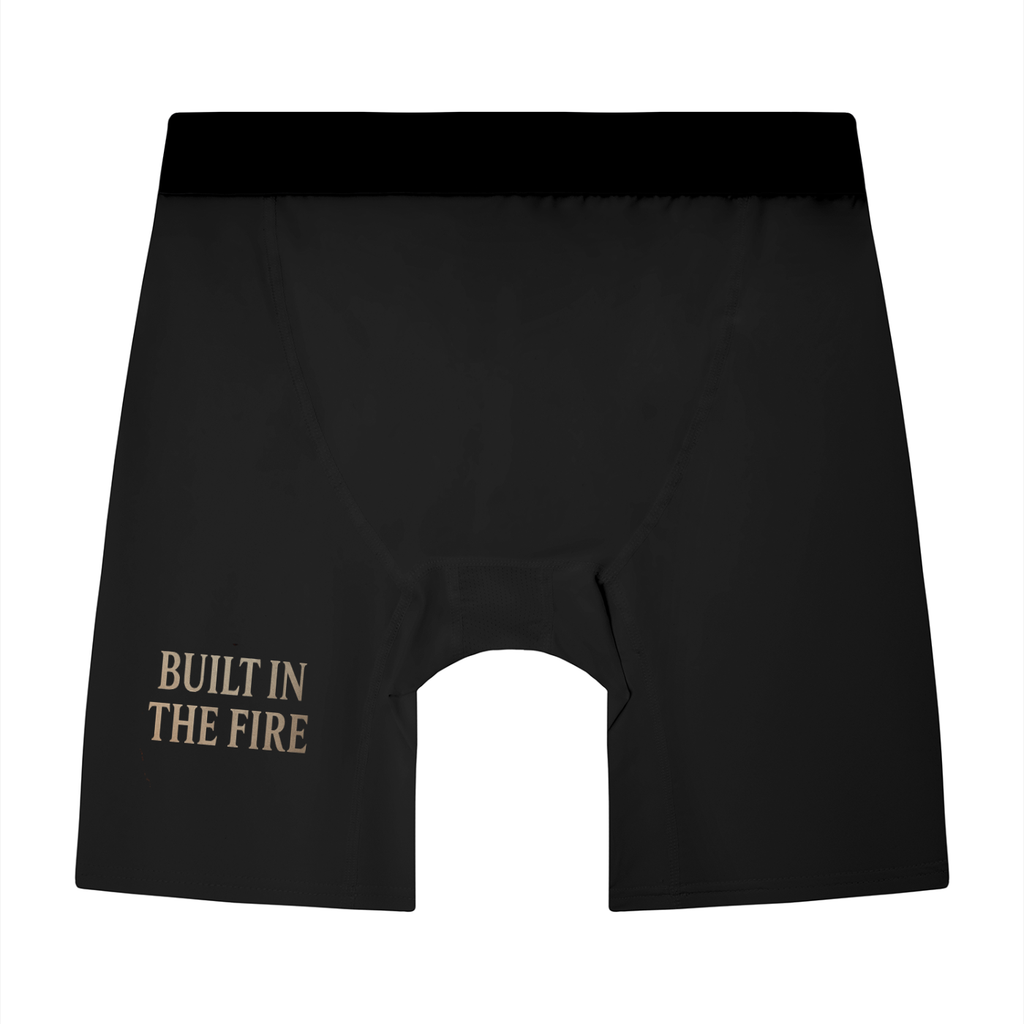 The Forge Compression Short
