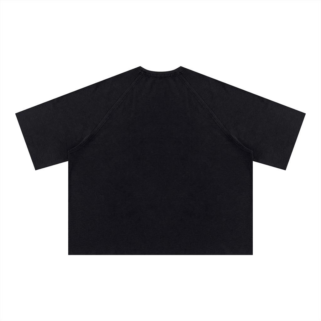 Das Redemption Boxy T-Shirt
