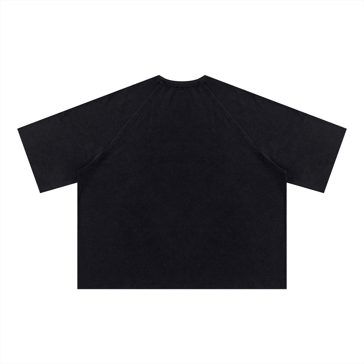The Redemption Boxy Tee