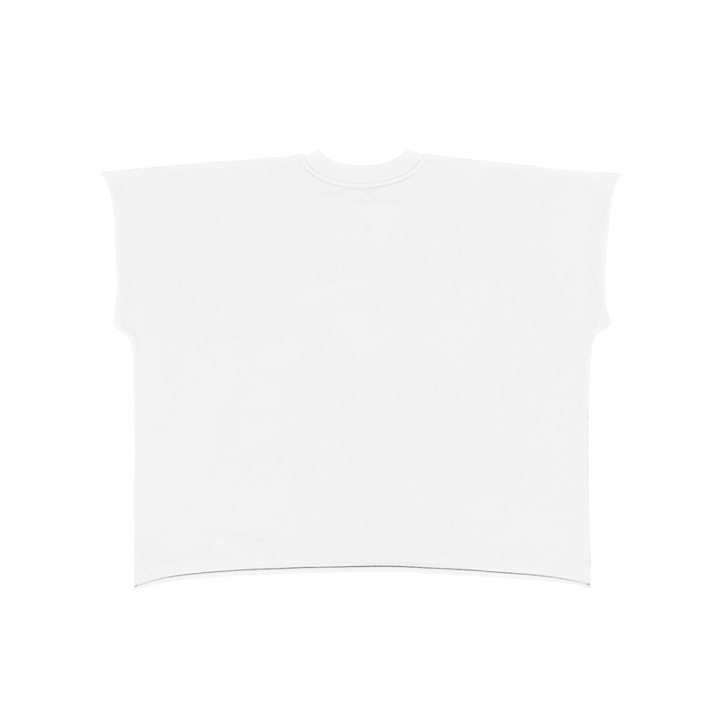 Raw Edge BITF T-Shirt