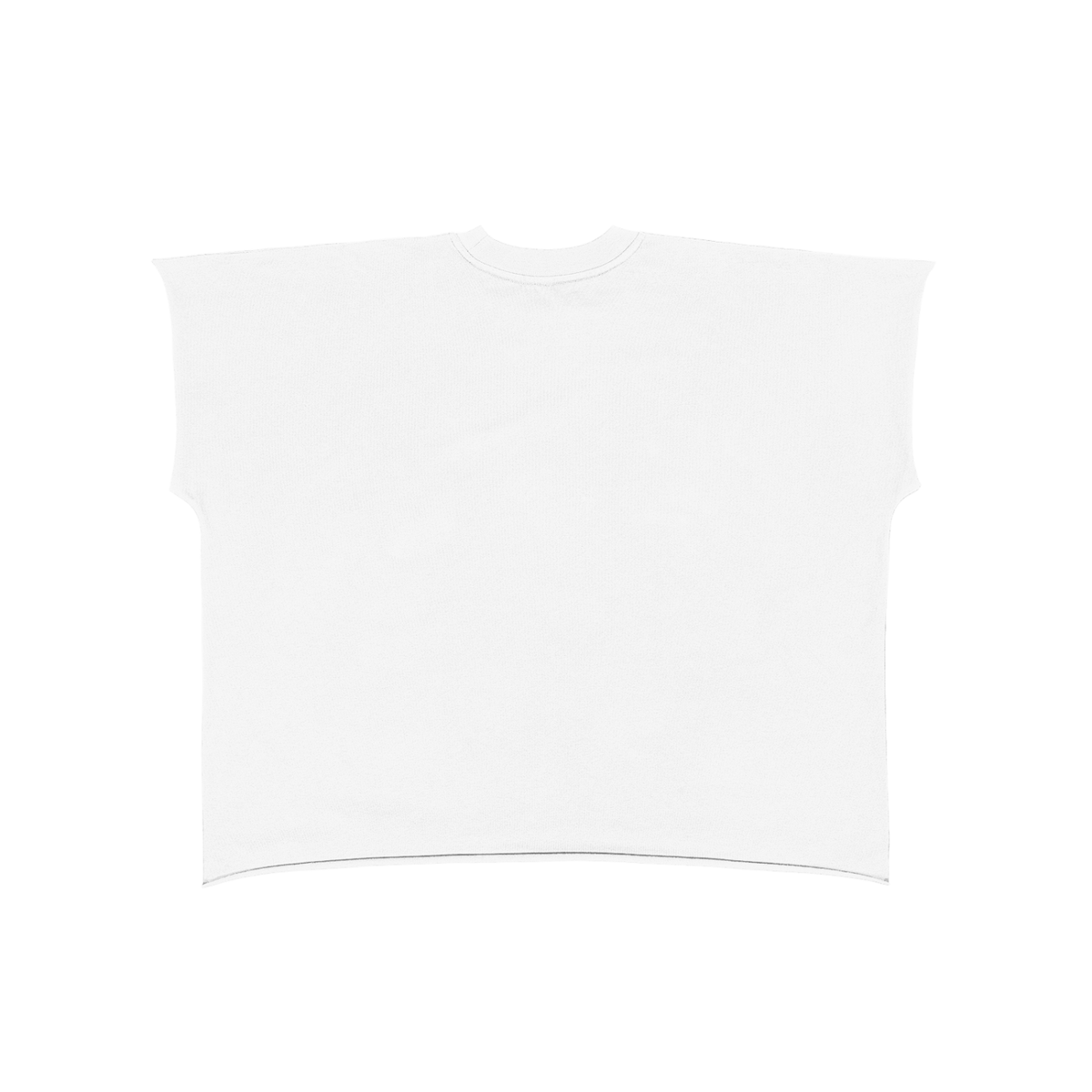Raw Edge BITF T-Shirt