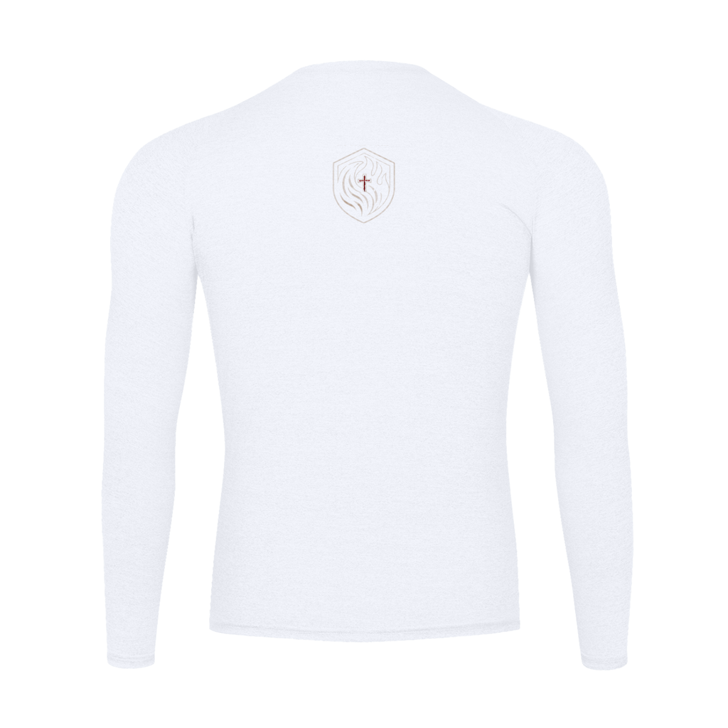 Performance Long Sleeve T-Shirt