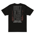 Cotton Heritage MC1082 I Men's Premium Short Sleeve Tee by Builtinthefirebrand