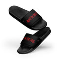 Men’s slides by Builtinthefirebrand