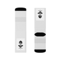 Crew socks by Builtinthefirebrand